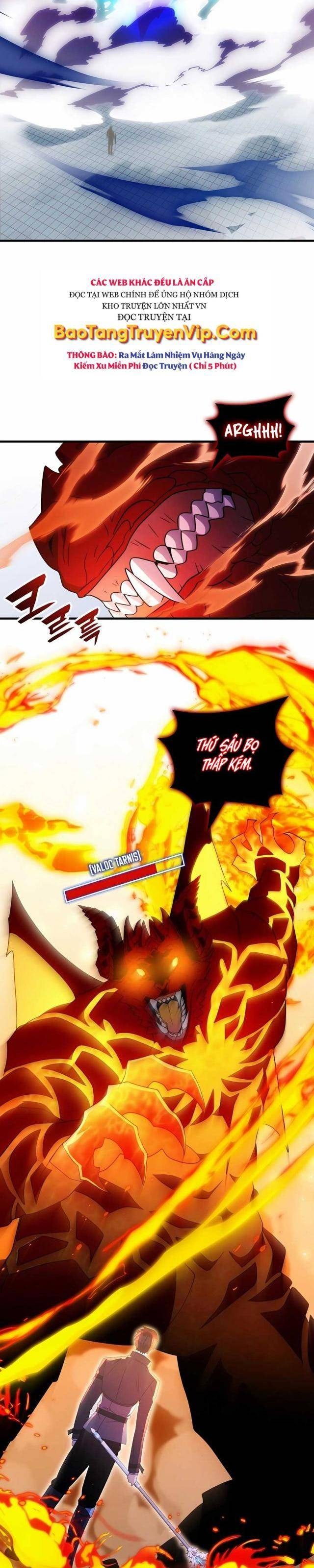 Giấc Mơ Trong Game Trở Thành Hiện Thực - Page 5