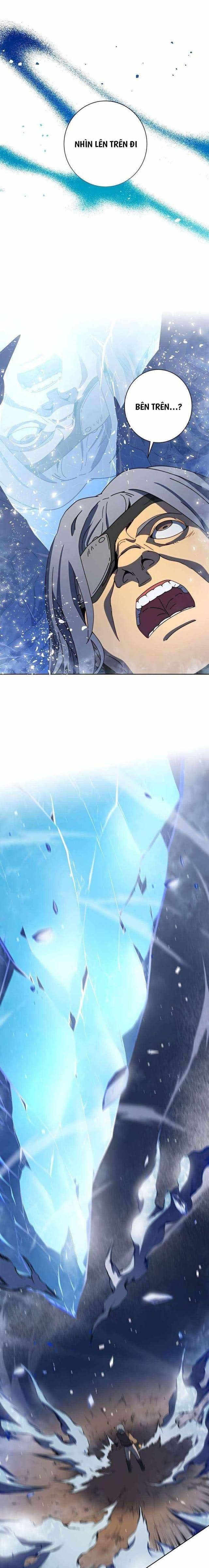 Đấng Cứu Thế Hồi Quy - Page 28