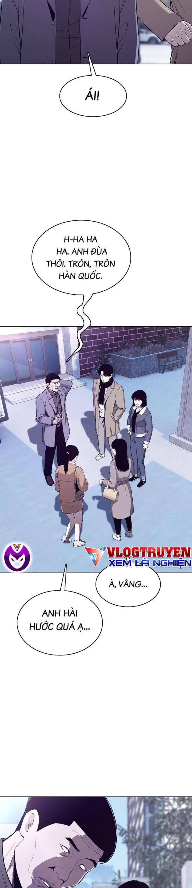 Loser Báo Thù - Page 19