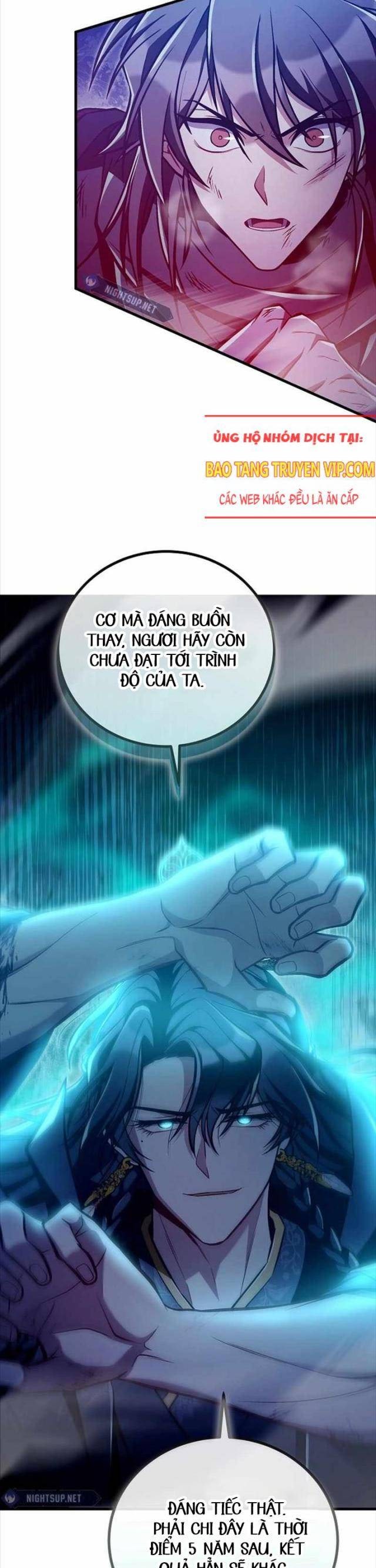 Song Kiếm Nhà Tư Mã - Page 4