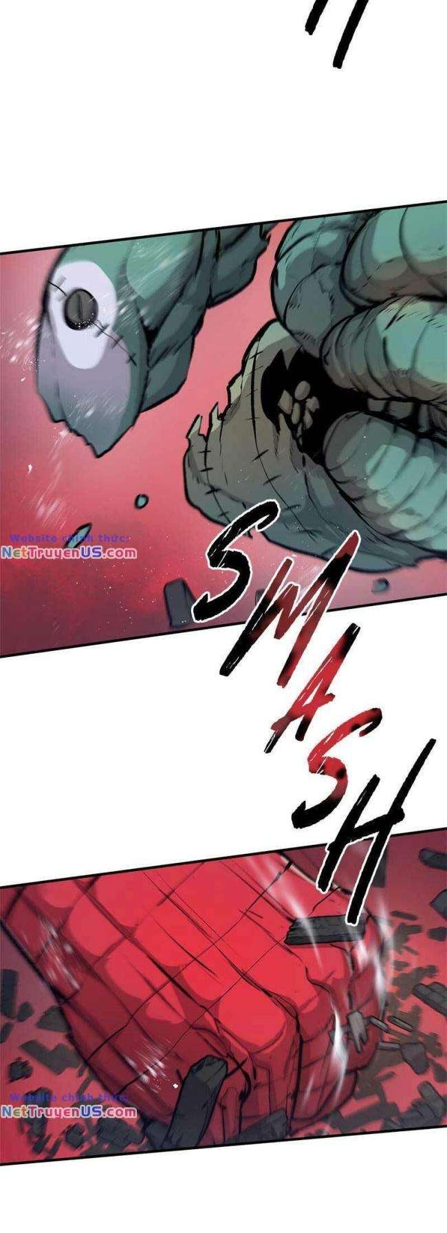 Kị Sĩ Xác Sống - Page 25