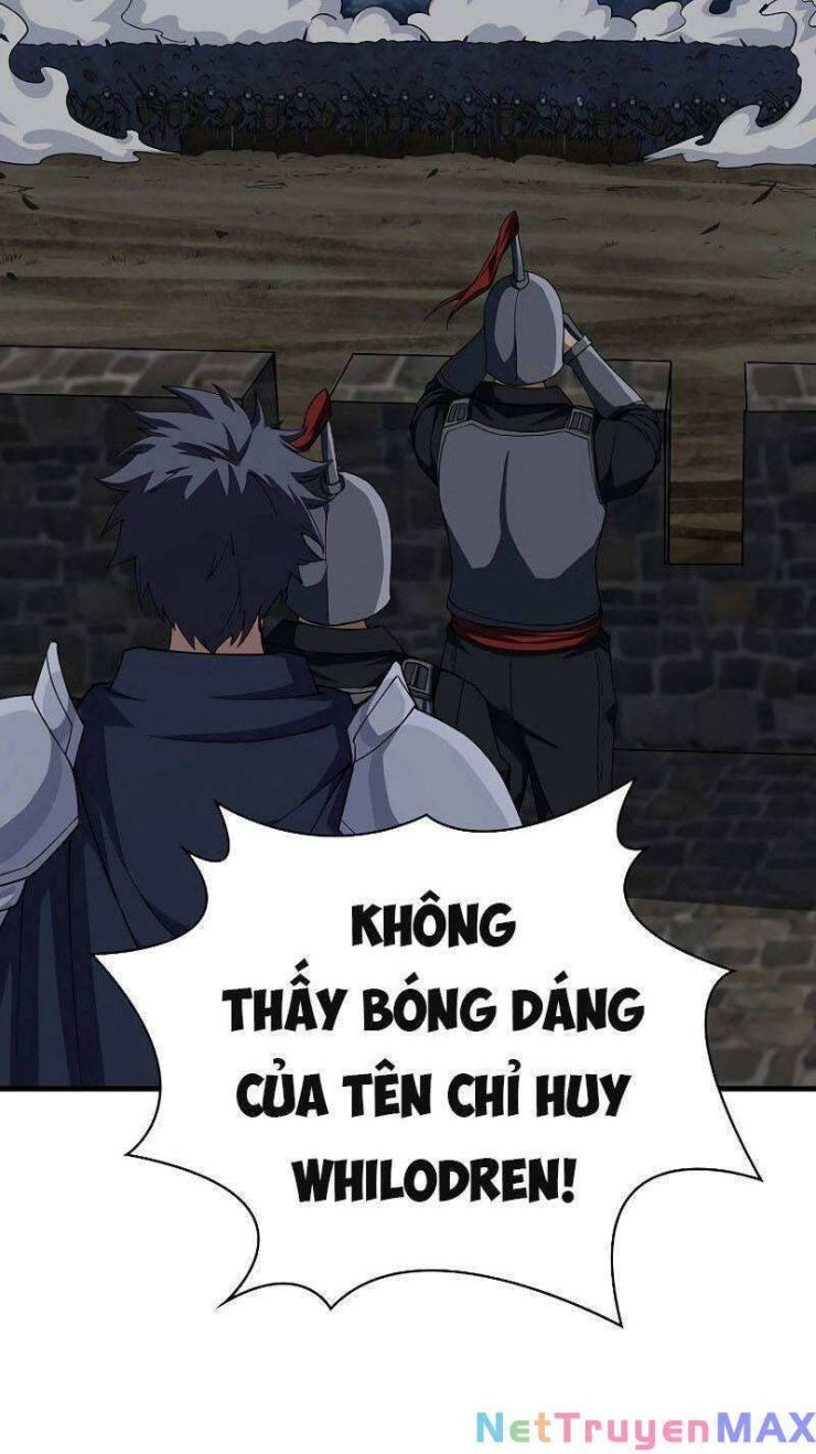 Đăng Nhập Thành Quái Vật - Page 7