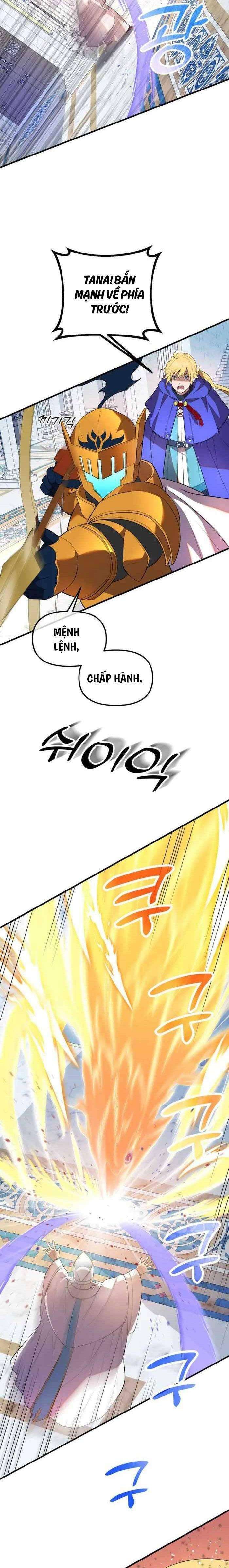 Hoàng Kim Pháp Sư - Page 33