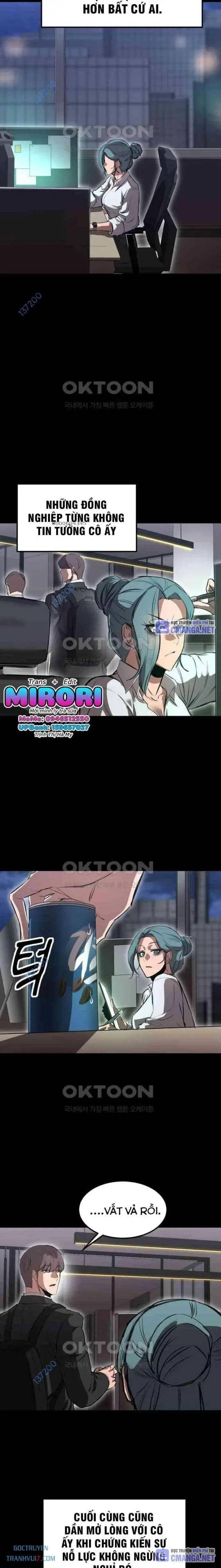 Võ Vương Kang Haejin - Page 6