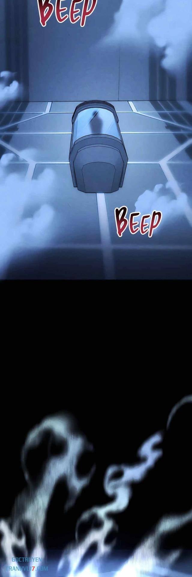 Tôi Đã Trở Thành Quái Vật Không Gian - Page 23