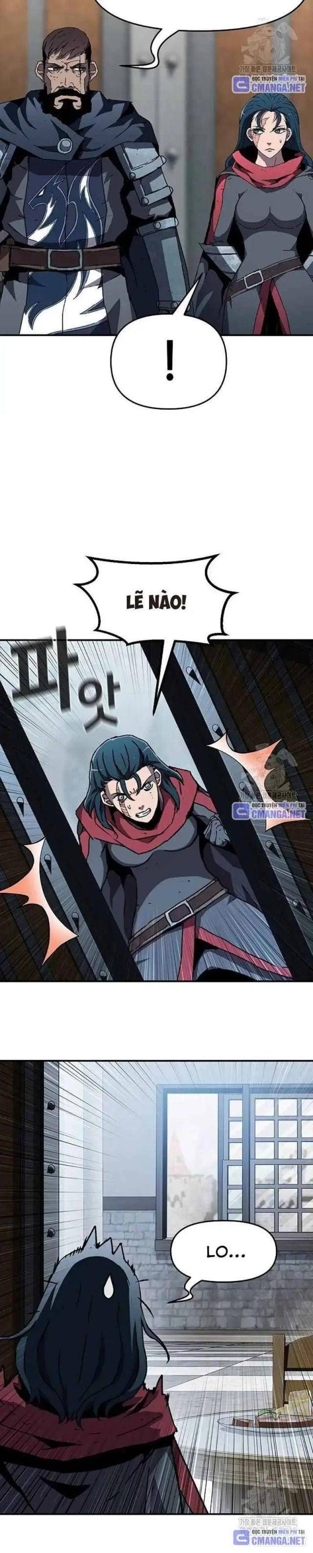 Chiến Binh Đoản Mệnh - Page 27