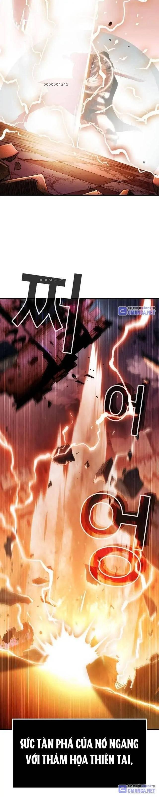 Chiến Binh Đoản Mệnh - Page 6