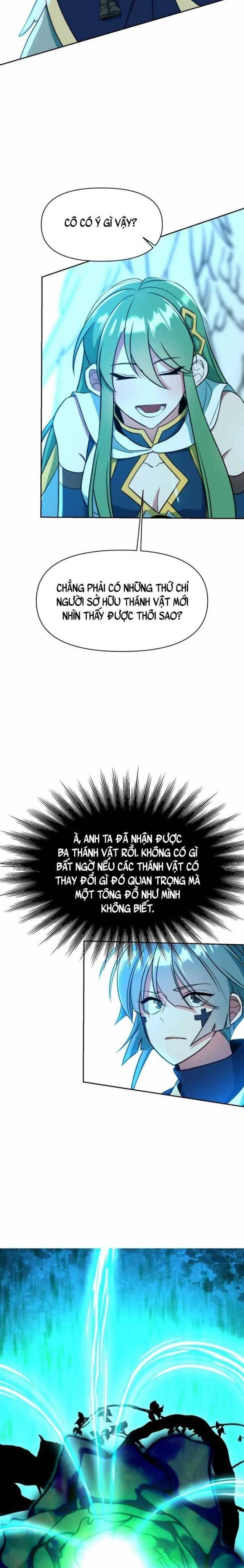 Đại Ma Đạo Sư Hồi Quy - Page 24