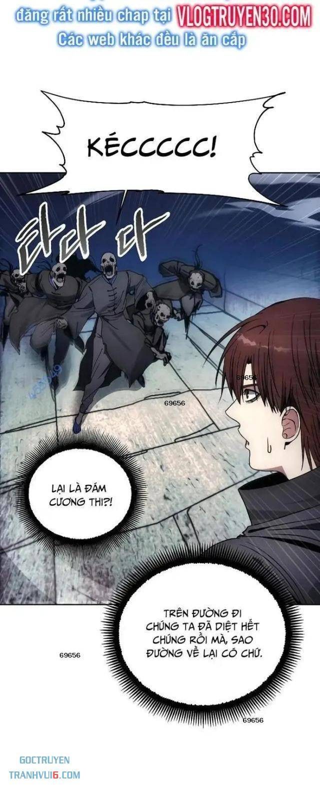 Cách Sống Như Một Kẻ Phản Diện - Page 10