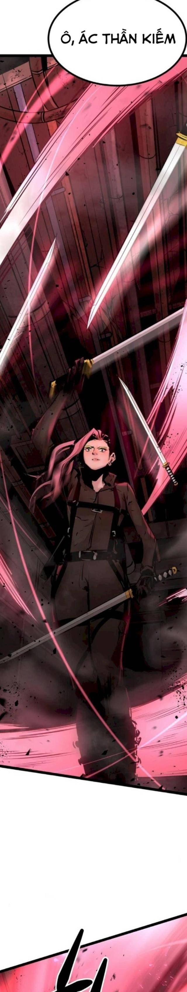 Murim Thời Hiện Đại - Page 15