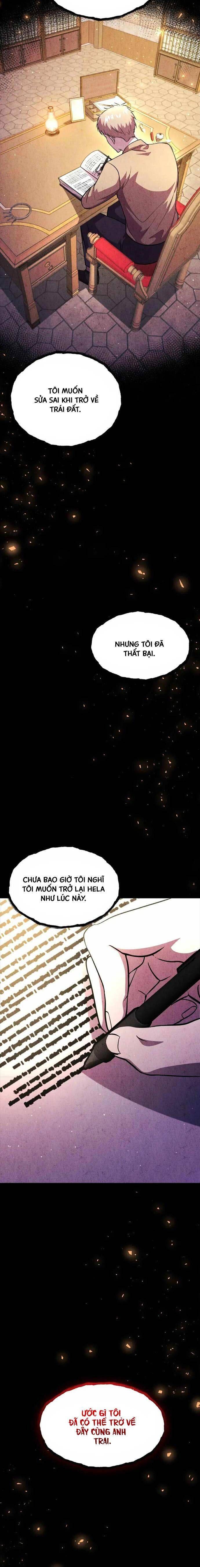 Thiết Huyết Chiêu Hồn Sư - Page 30