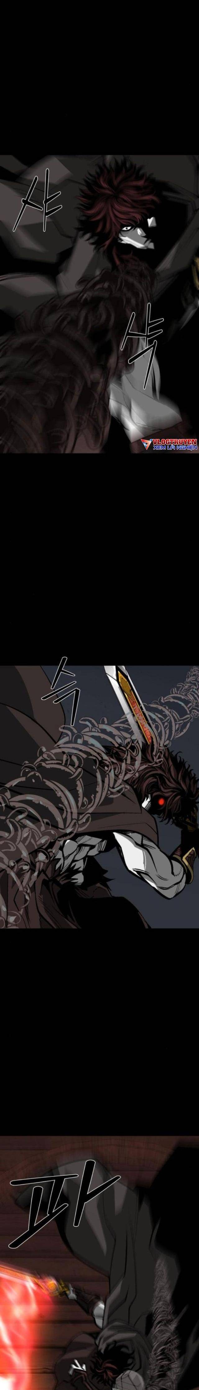 Nhân Vật Chính Ẩn Giấu Sức Mạnh - Page 14