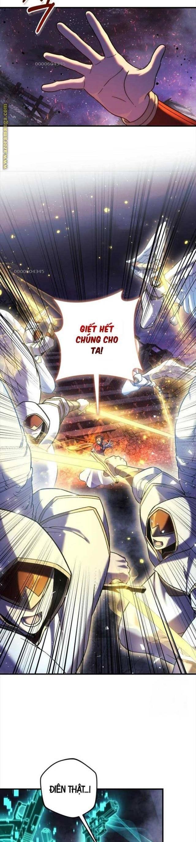 Con Gái Tôi Là Trùm Cuối - Page 21