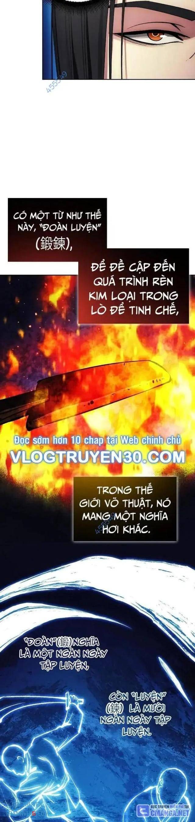 Cách Sống Như Một Kẻ Phản Diện - Page 27