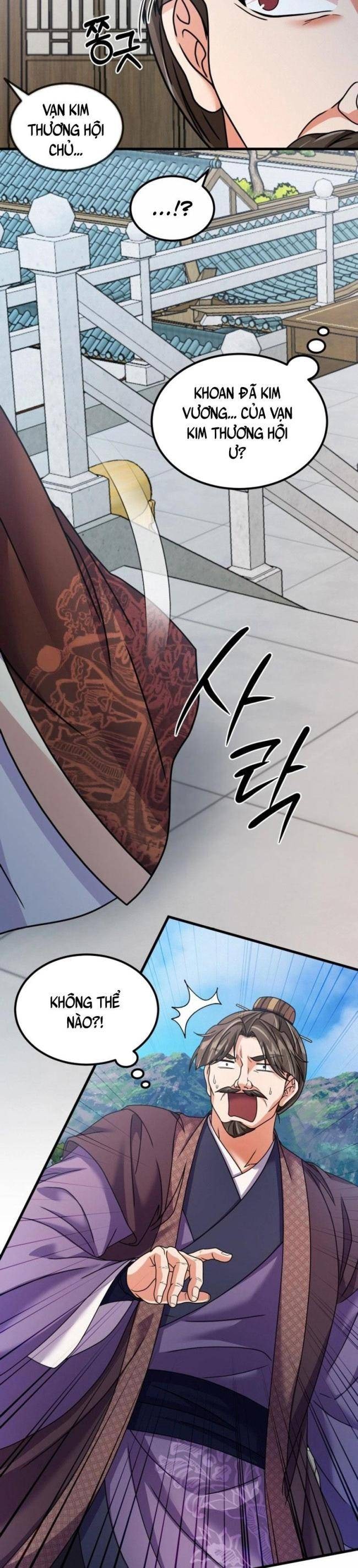 Phá Công Kiếm Đế - Page 11