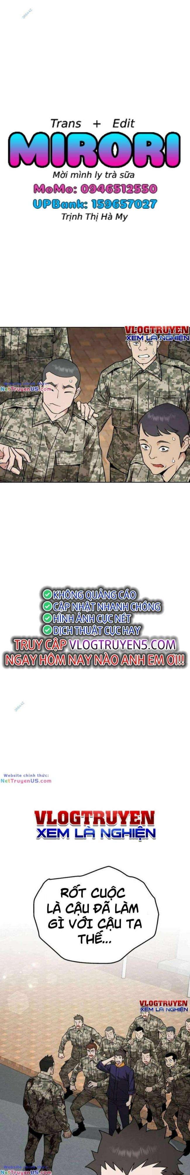 Trù Vương Mạt Thế - Page 32