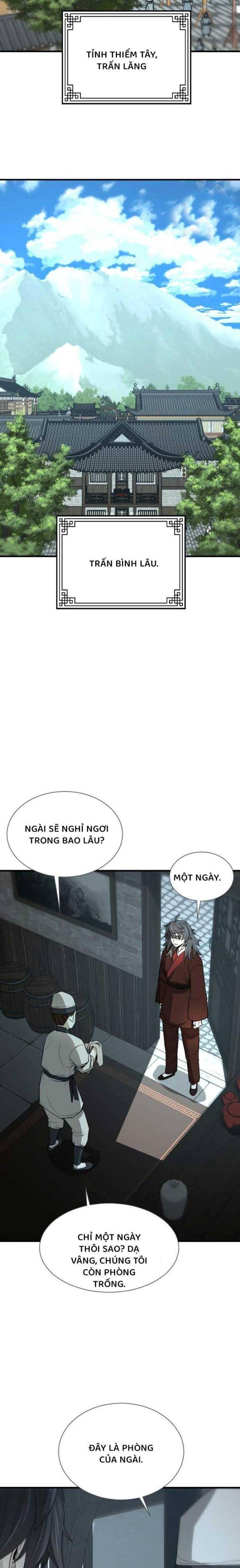Nhất Hốt Đao - Page 17