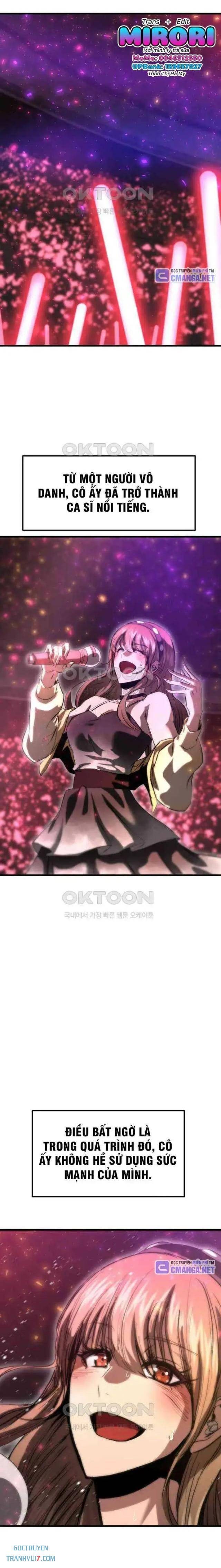 Võ Vương Kang Haejin - Page 11