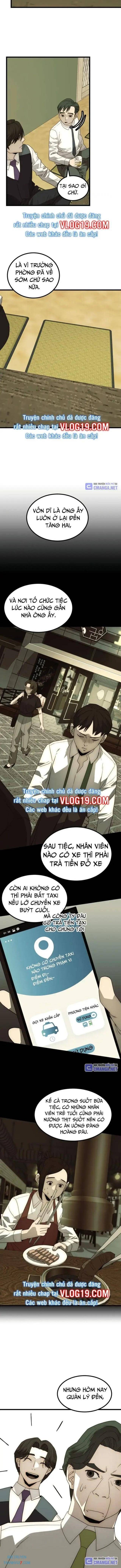 Phẩm Giá Tài Phiệt - Page 4