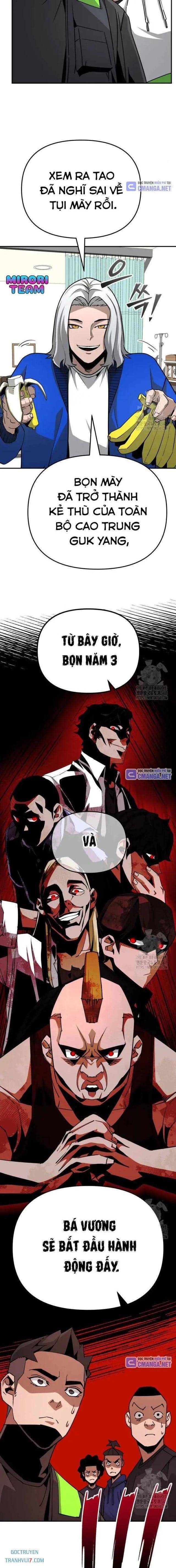 99 Thủ Lĩnh - Page 13