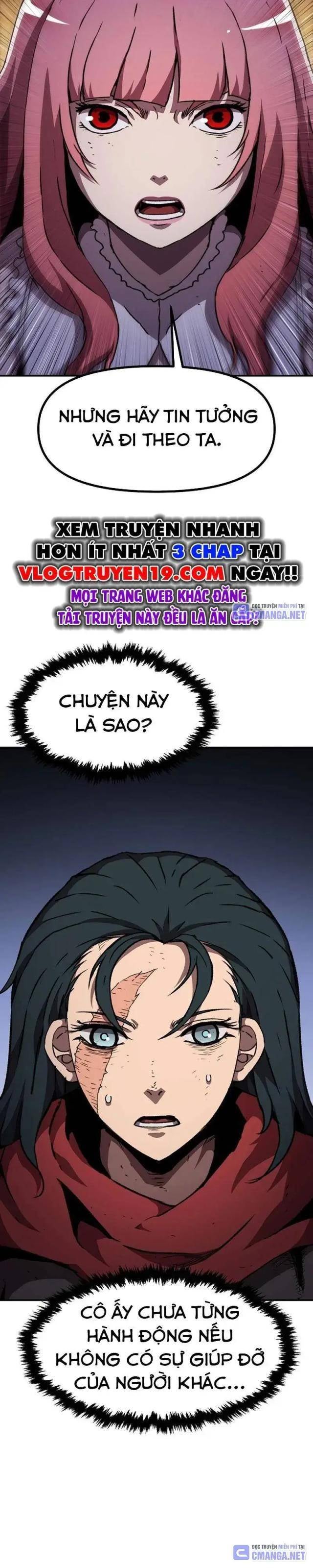 Chiến Binh Đoản Mệnh - Page 9