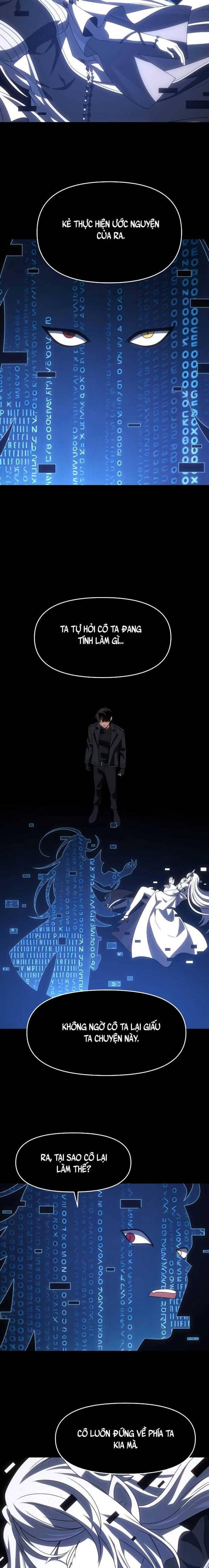 Ta Từng Là Tháp Vương - Page 20