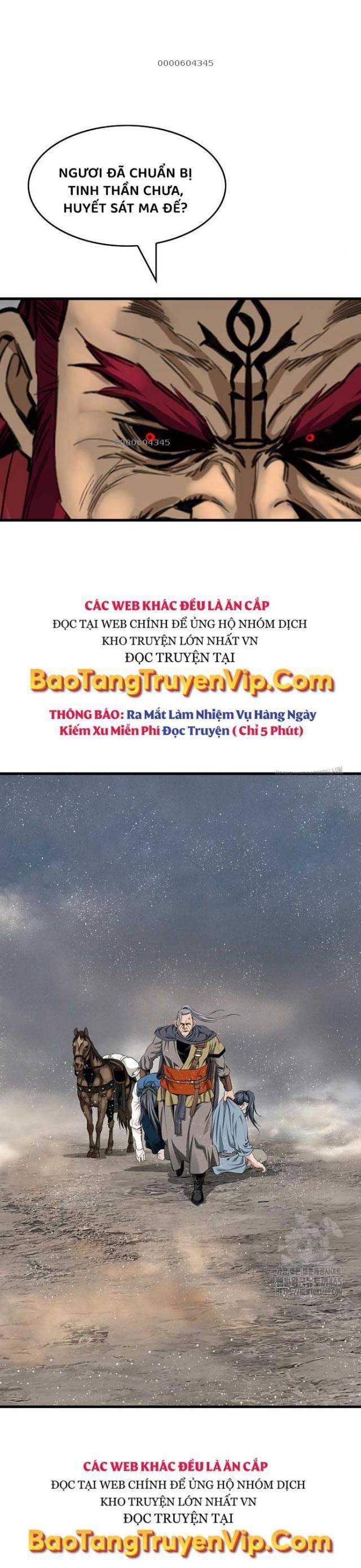 Thiên Hạ Đệ Nhất Y Lại Môn - Page 21