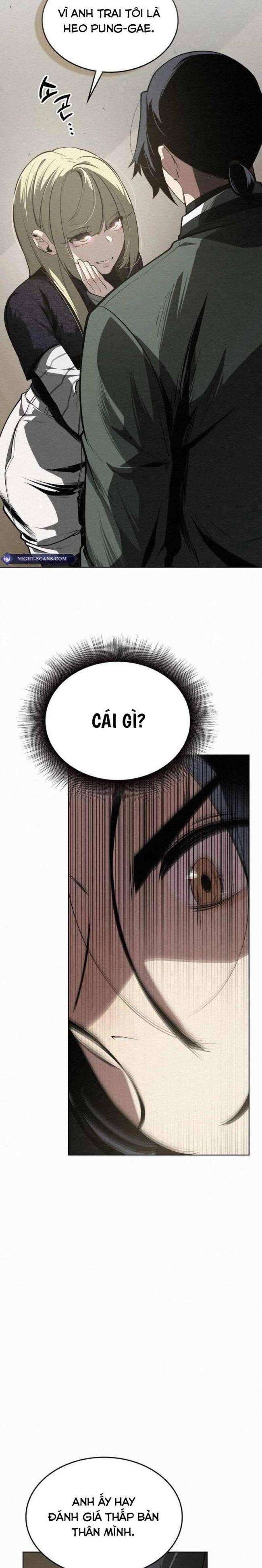 Phản Lão Hoàn Đồng Ở Thế Kỉ 21 - Page 26