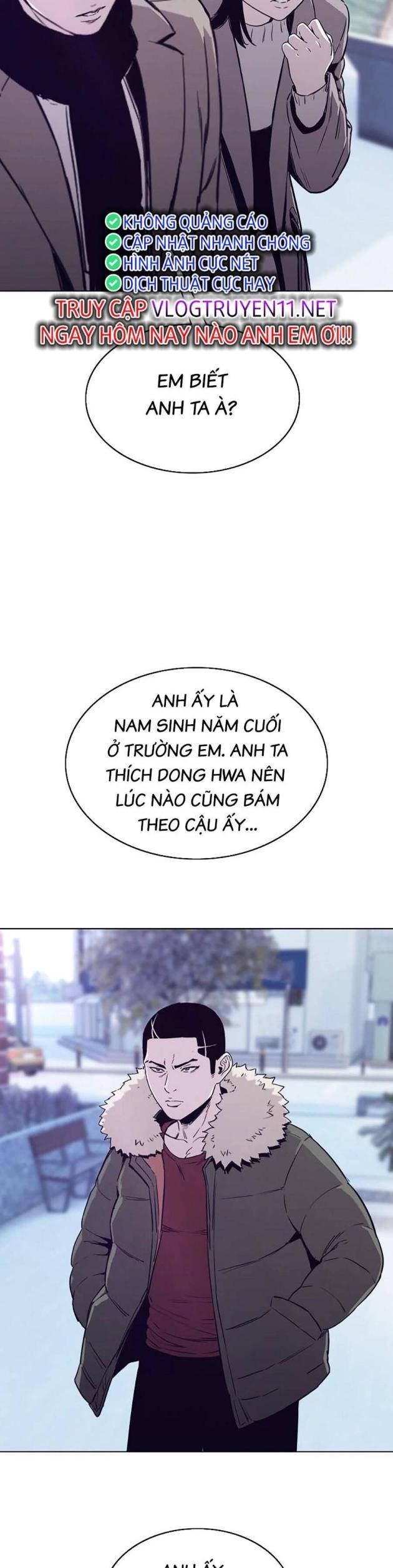 Loser Báo Thù - Page 31