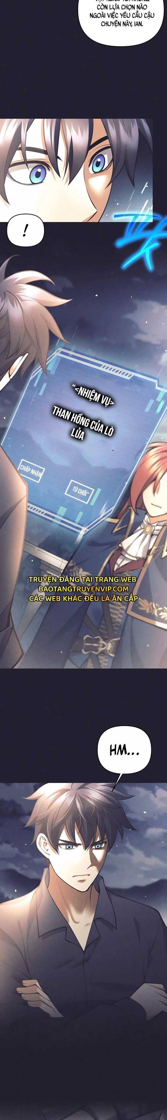 Trở Thành Tên Khốn ở Thế Giới Dark Fantasy - Page 15