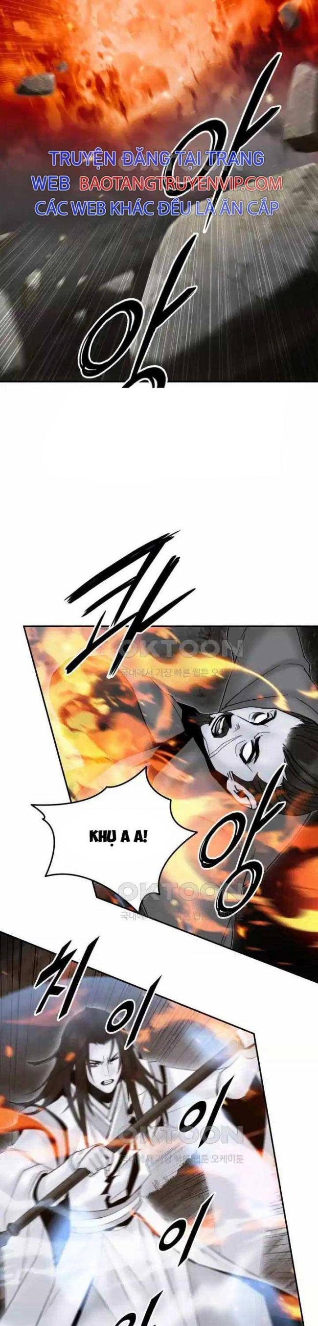 Hắc Bạch Võ Đế - Page 18