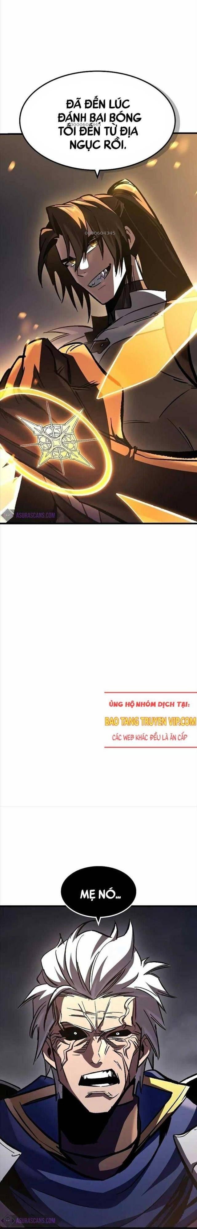 Chiến Binh Thu Thập Xác Chết - Page 5