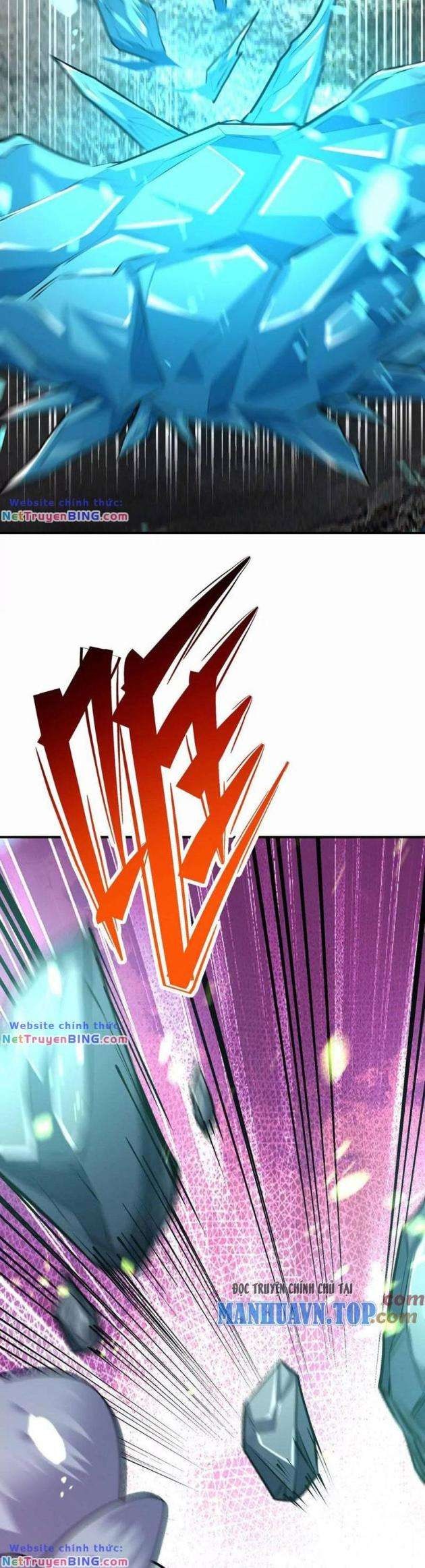 Thần Thú Quật Khởi - Page 21