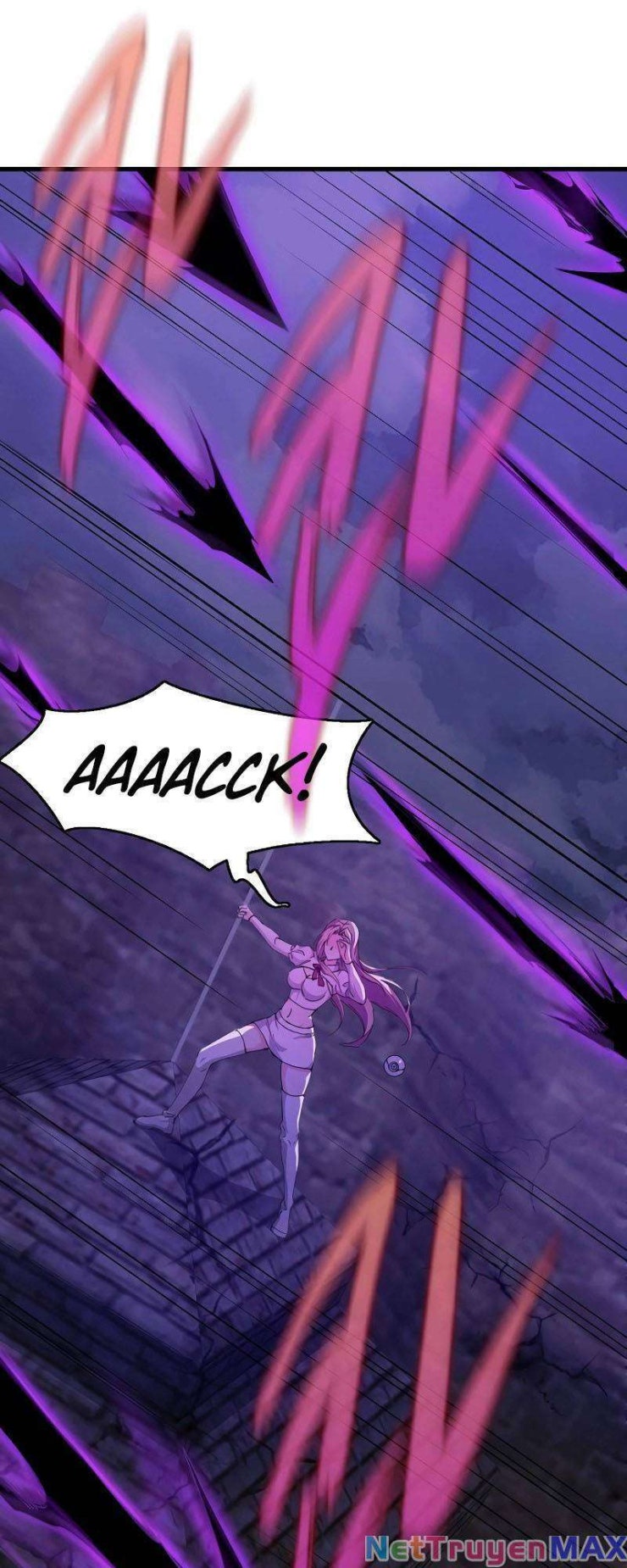 Đăng Nhập Thành Quái Vật - Page 43