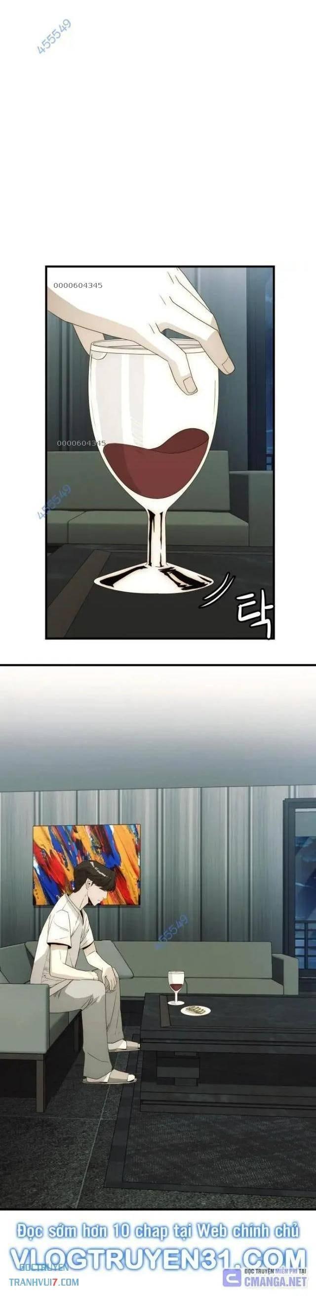 Phẩm Giá Tài Phiệt - Page 21