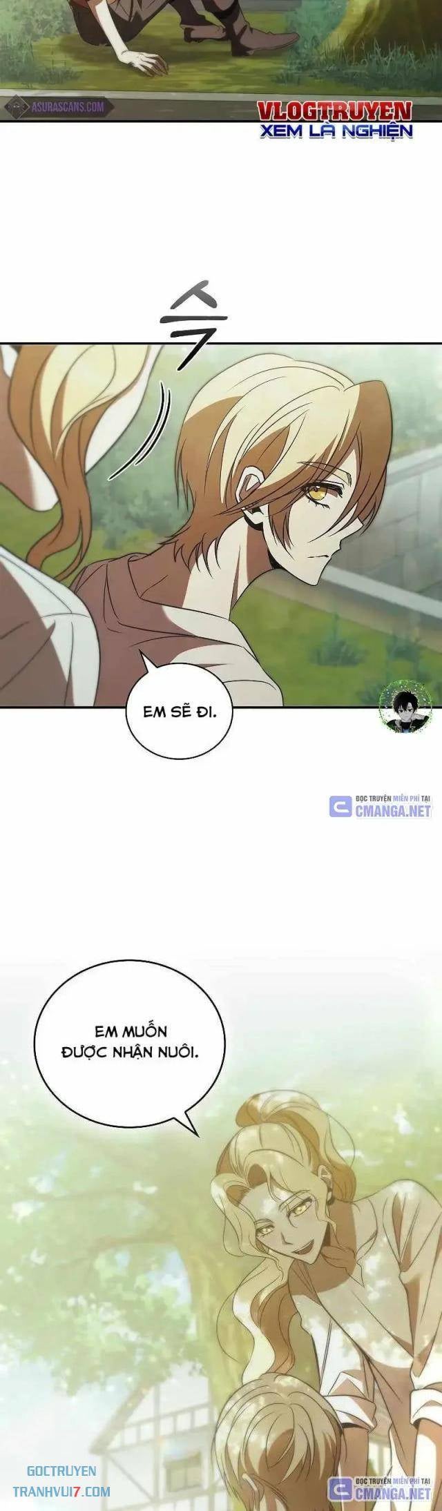 Tao Tái Sinh Làm Trùm - Page 25