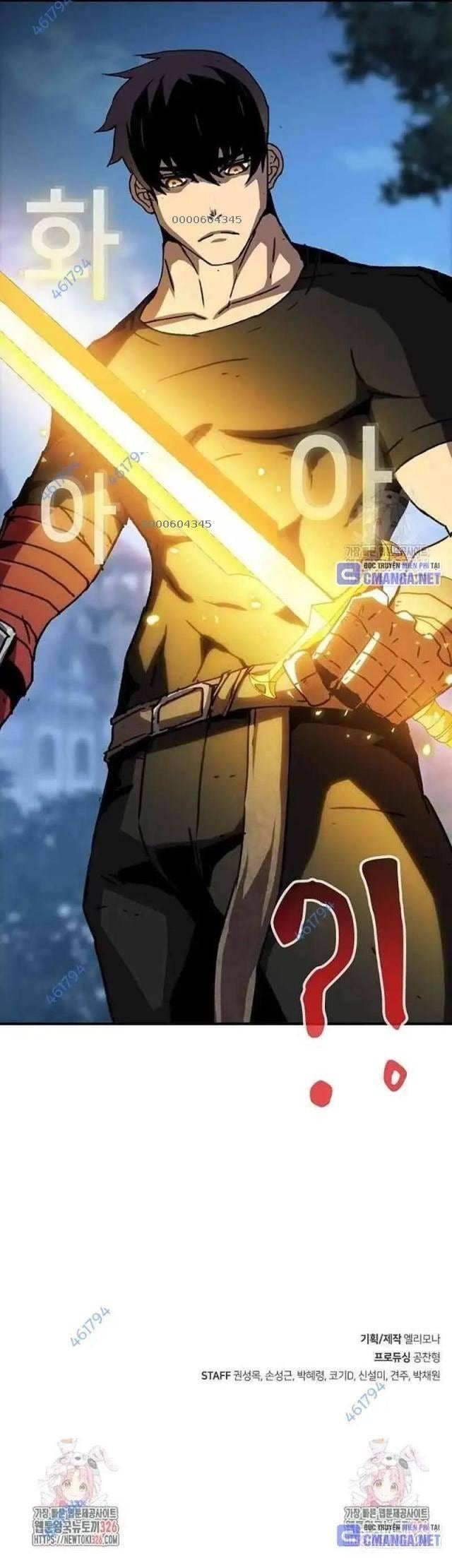 Chiến Binh Đoản Mệnh - Page 35