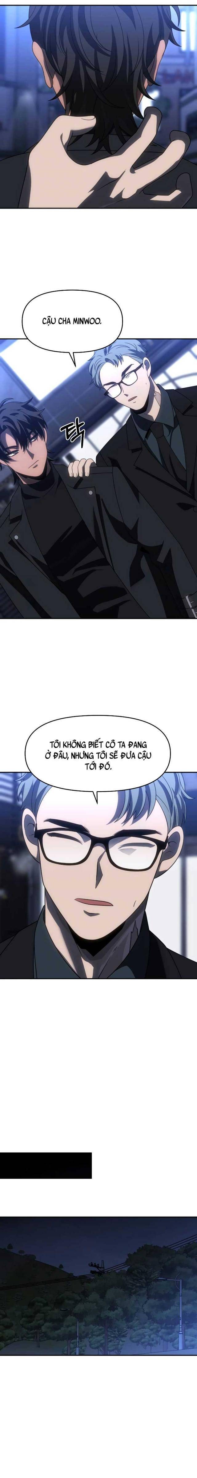 Ta Từng Là Tháp Vương - Page 25