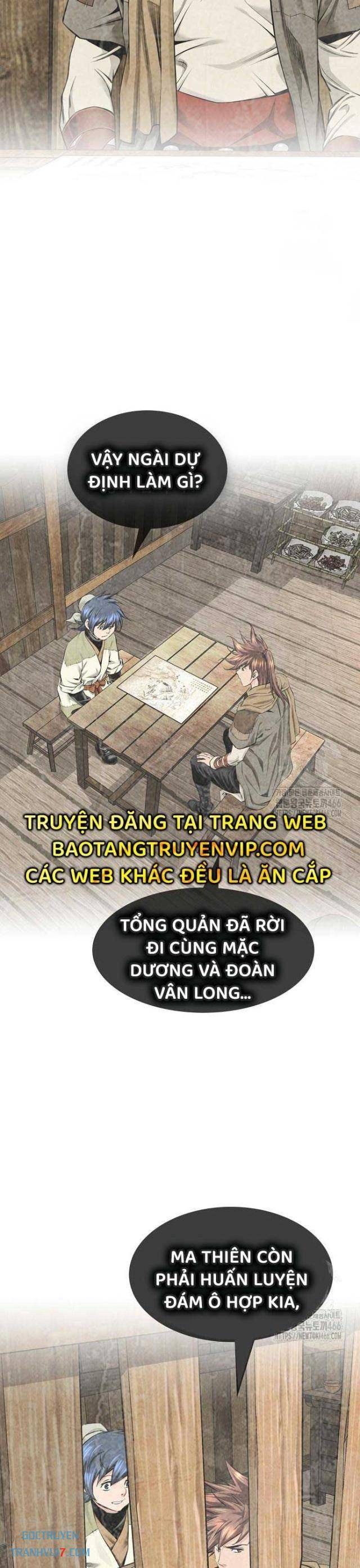 Thiên Hạ Đệ Nhất Y Lại Môn - Page 20