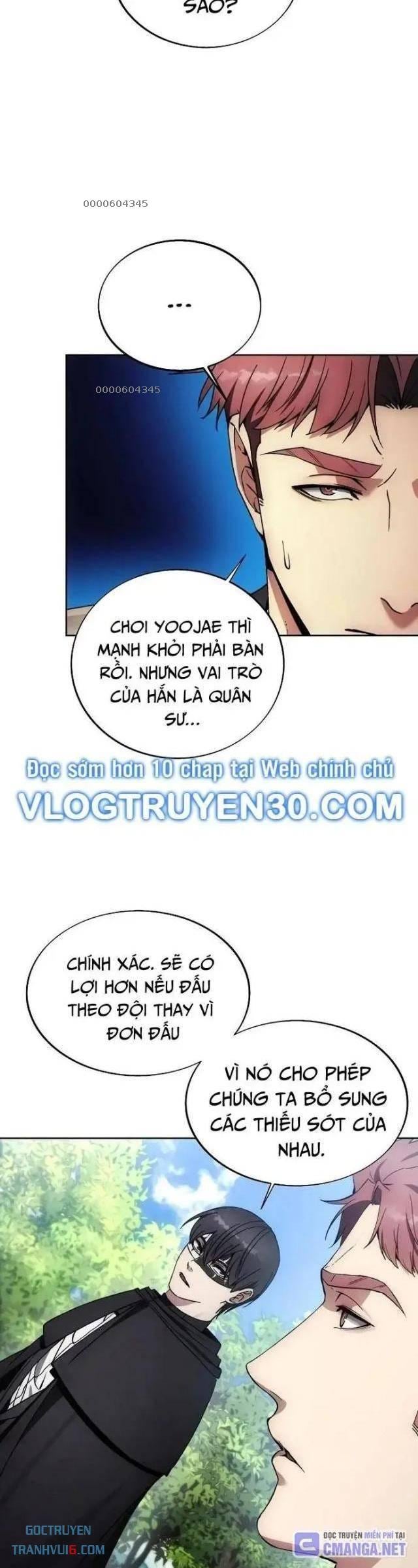 Cách Sống Như Một Kẻ Phản Diện - Page 21