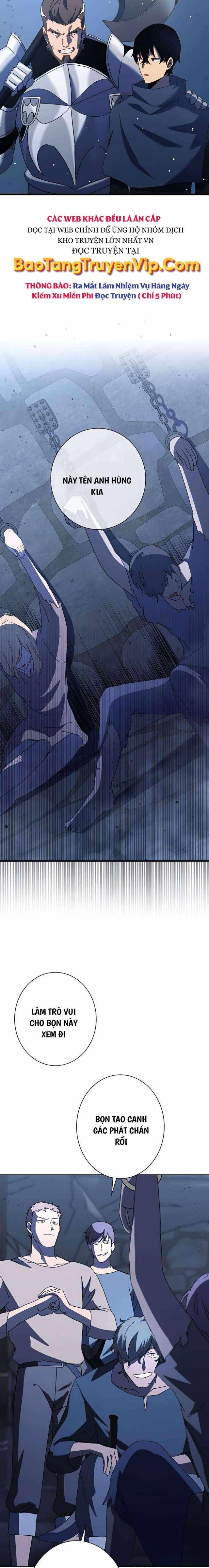 Đấng Cứu Thế Hồi Quy - Page 9