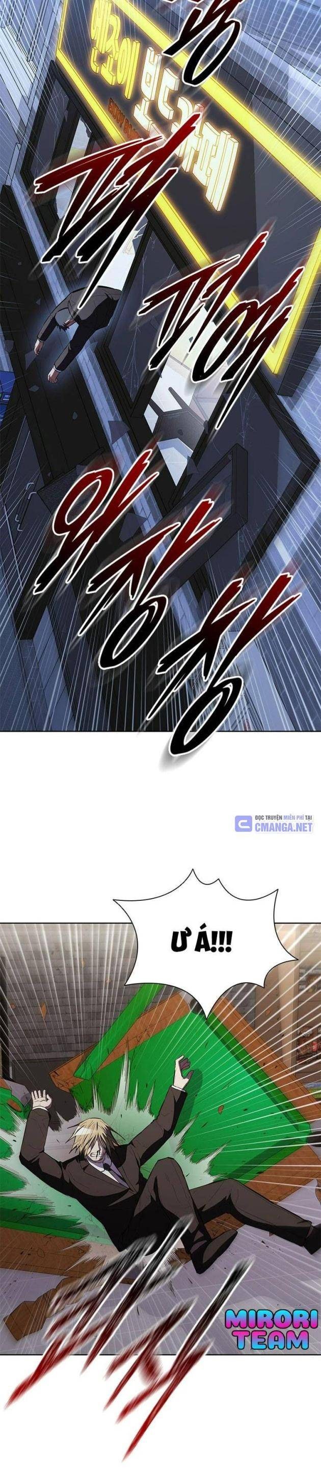 Sự Trở Lại Của Ông Trùm - Page 13