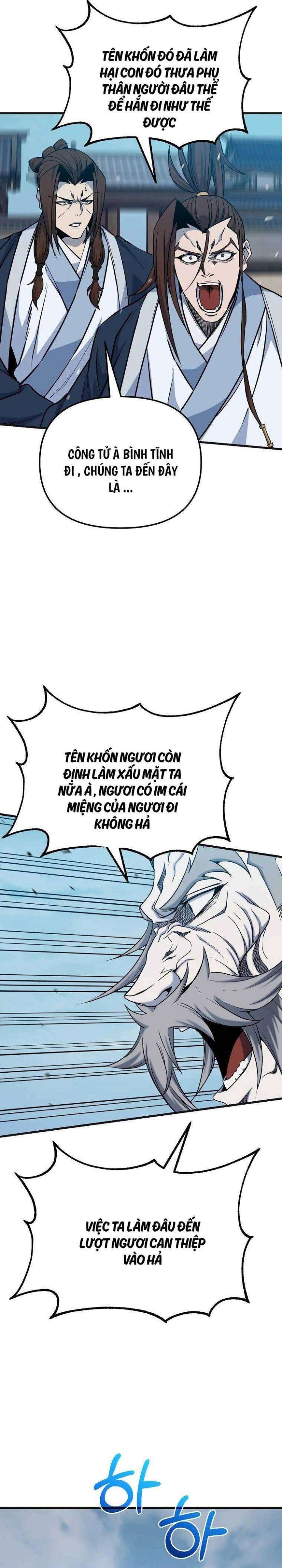 Đông Phương Bất Bại - Page 18