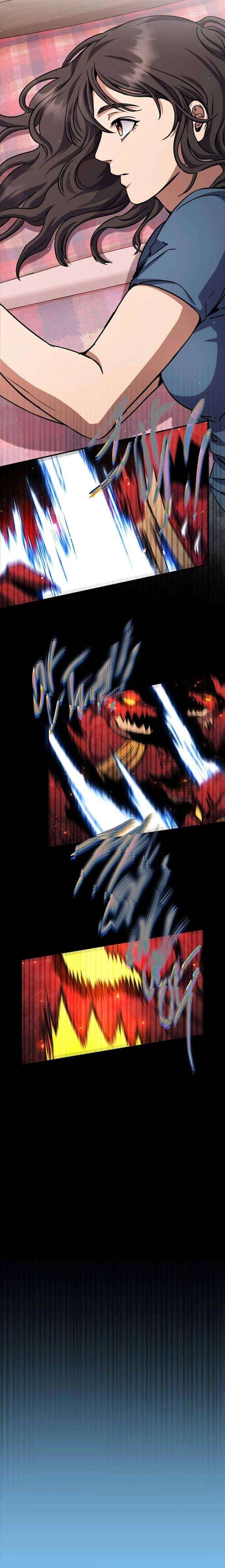 Sự Trả Thù Của Thợ Rèn Huyền Thoại - Page 24