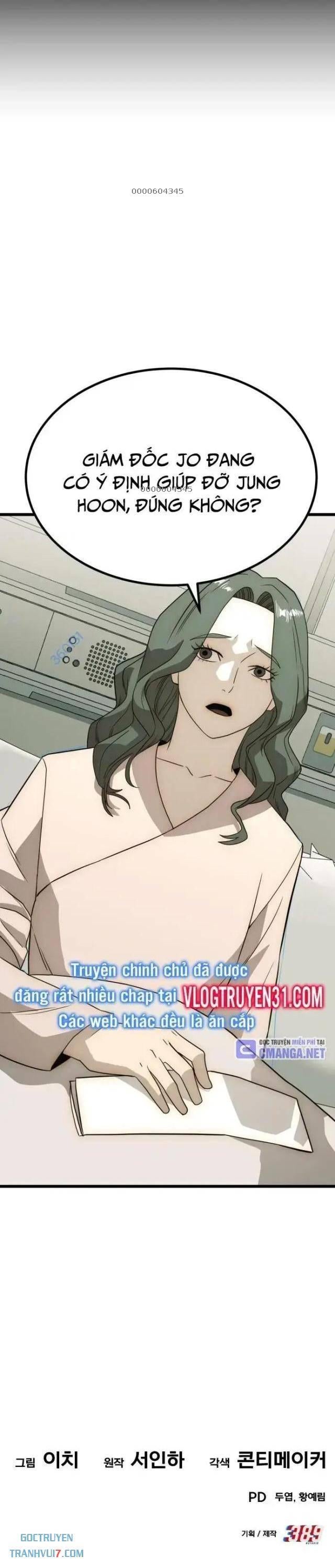 Phẩm Giá Tài Phiệt - Page 35