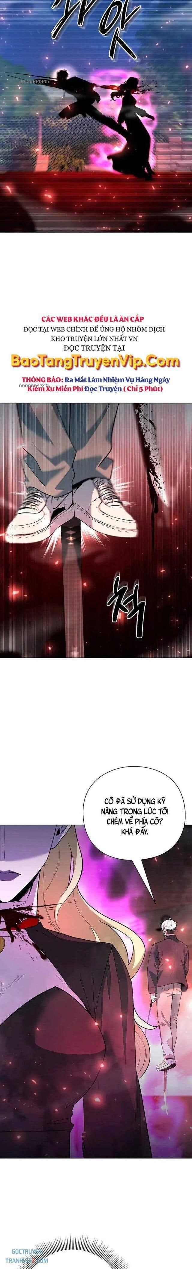 Thợ Tạo Tác Vũ Khí - Page 6