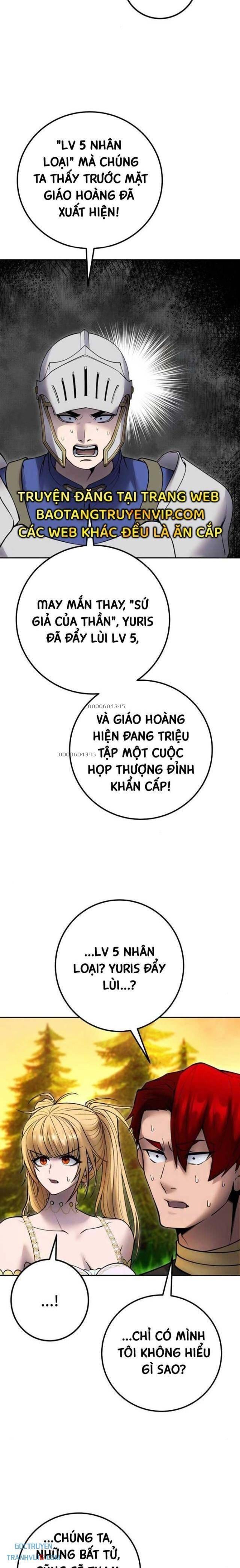 Tôi Mạnh Hơn Anh Hùng - Page 6