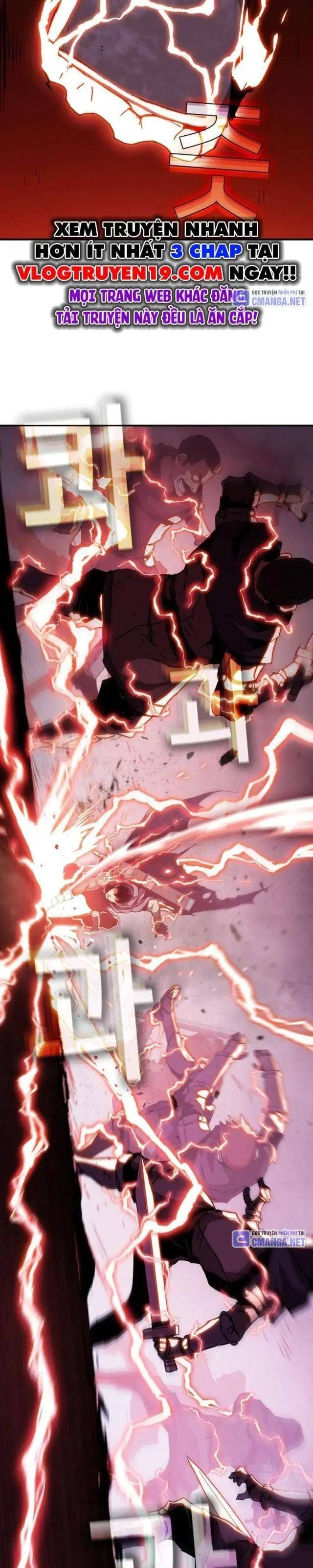 Chiến Binh Đoản Mệnh - Page 29