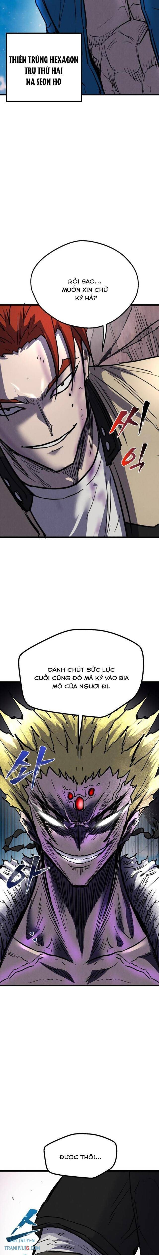 Người Côn Trùng - Page 19