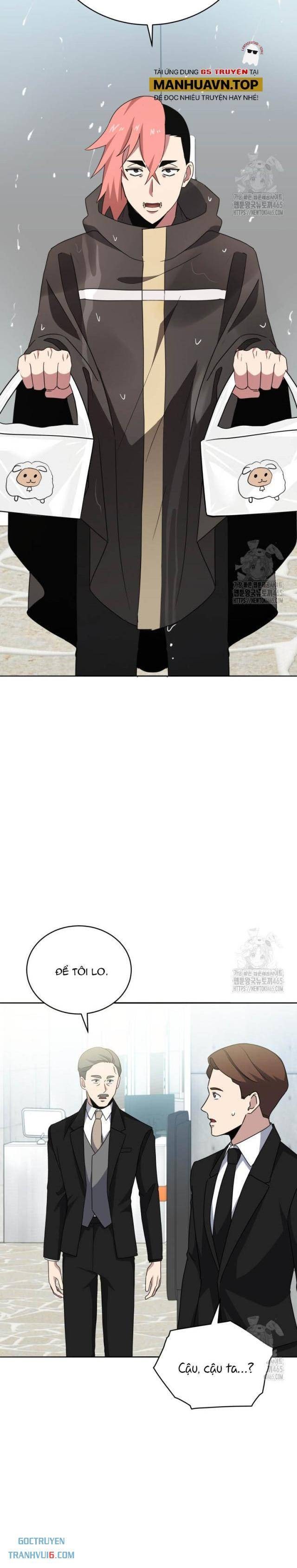 Ma Tôn Tái Thế - Page 32